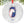 Load image into Gallery viewer, Rustic Unicorn Christmas Ornament | 589
