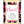 Load image into Gallery viewer, &quot;Christy&quot; Stripe + Pink Roses Graduation Wine Labels

