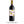 Load image into Gallery viewer, Pink stripe + gold glitter dots &quot;Damaris&quot; Waterproof wine label | digibuddha.com
