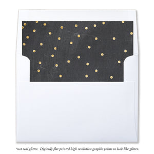Chalk Envelope Liners | Genese