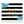 Load image into Gallery viewer, &quot;Mady&quot; Black + White Stripe Blue Flowers Baby Sprinkle Invitation
