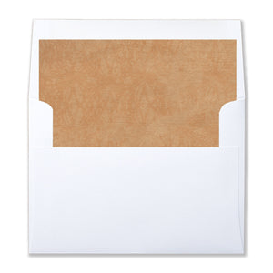 Damask Envelope Liners | Martino