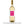 Load image into Gallery viewer, &quot;Aleia&quot; Fuchsia Dalmation Bridesmaid Proposal Wine Labels
