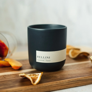 Bellini Candle