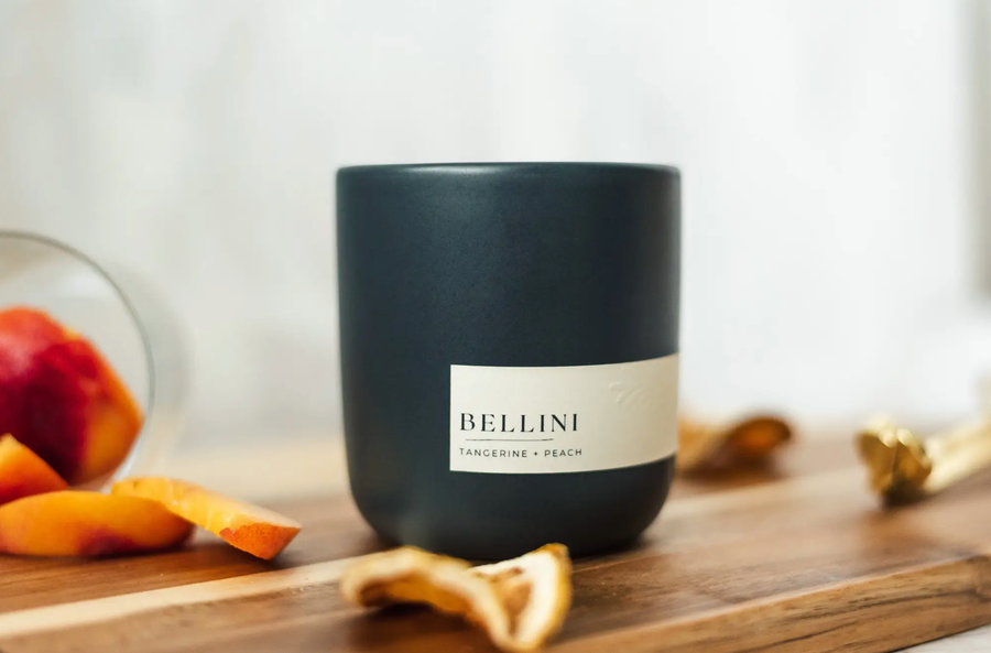 Bellini Candle