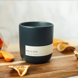 Bellini Candle