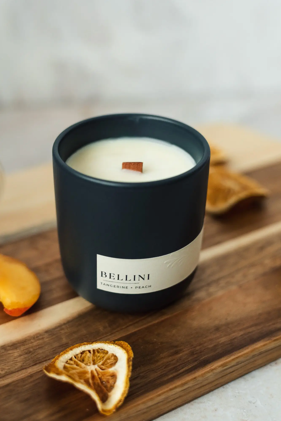 Bellini Candle