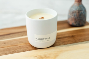 Nashville Candle