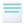 Load image into Gallery viewer, &quot;Wendy&quot; Aqua Horizontal Stripe Envelope Liners

