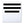 Load image into Gallery viewer, &quot;Wendy&quot; Black &amp; White Horizontal Stripe Envelope Liners
